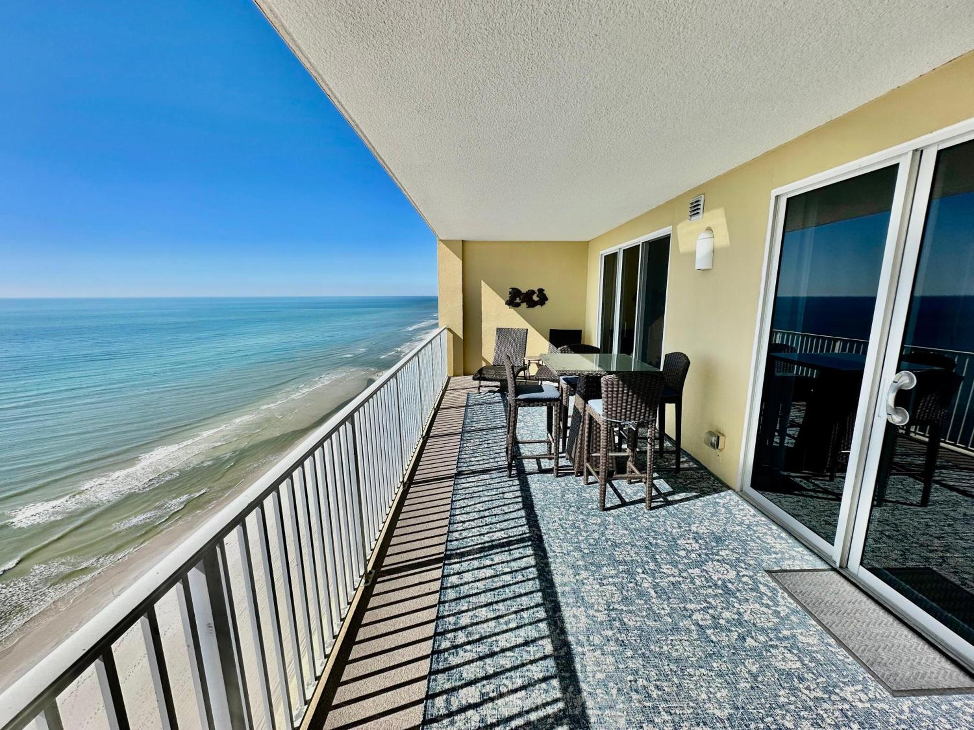Holiday home Tropic Winds 2002 Panama City Beach