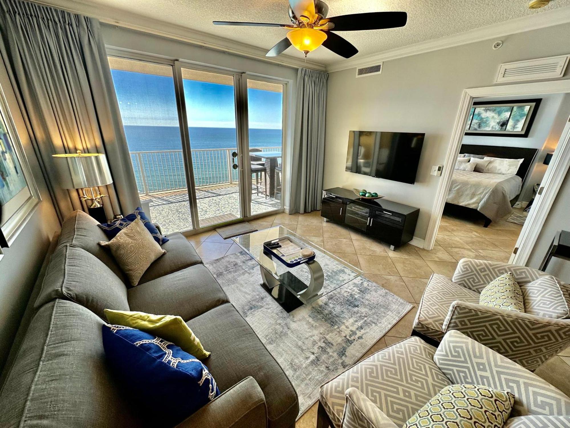 Holiday home Tropic Winds 2002 *