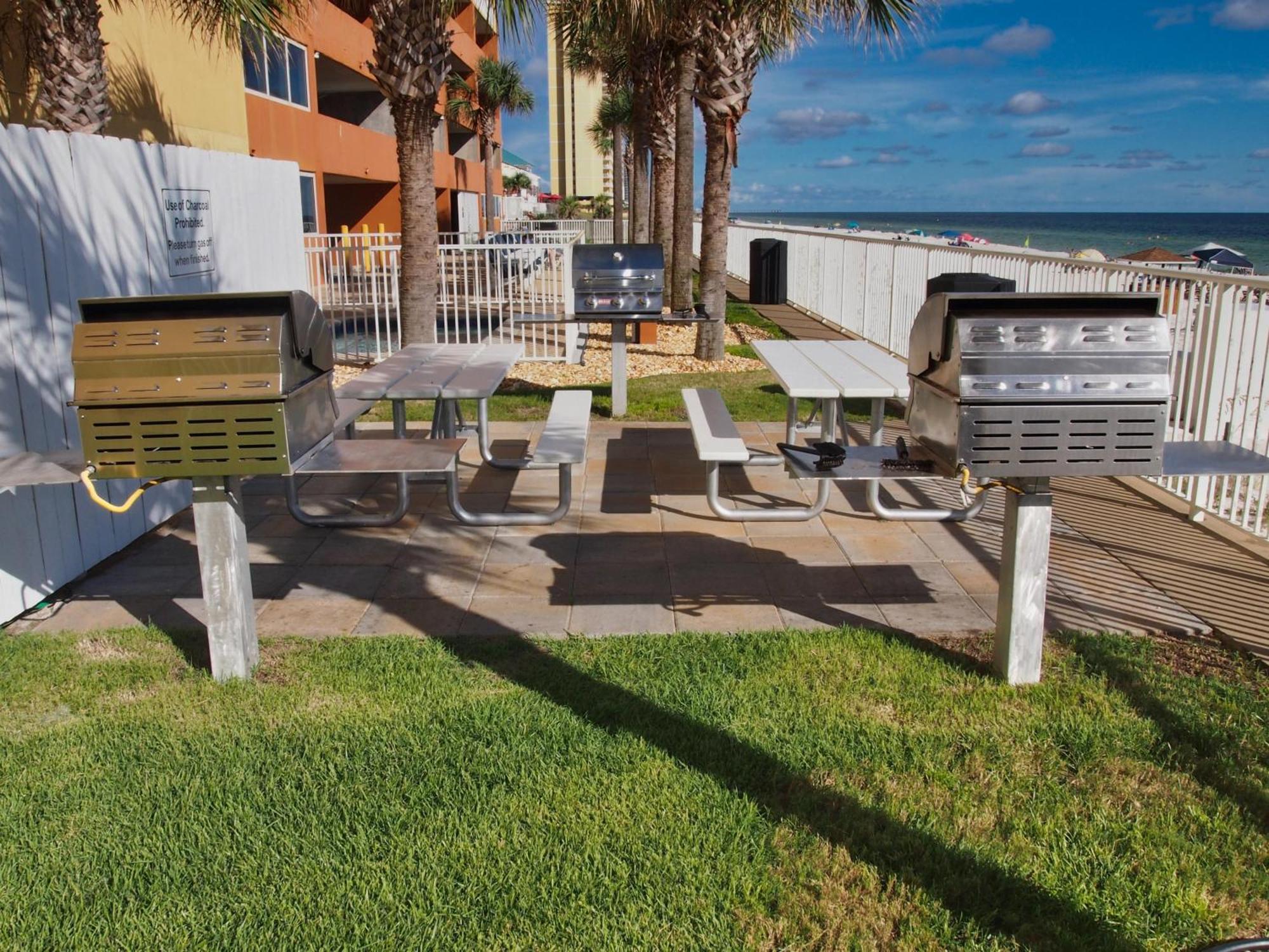 Holiday home Tropic Winds 2002 Panama City Beach